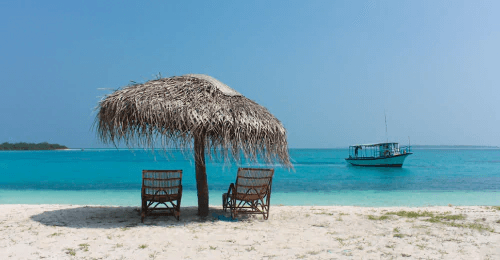 Lakshadweep