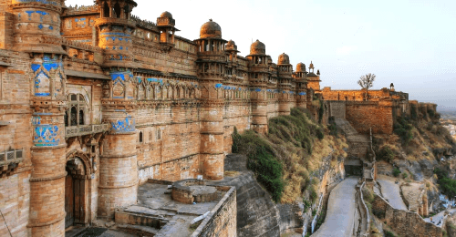 Madhya Pradesh