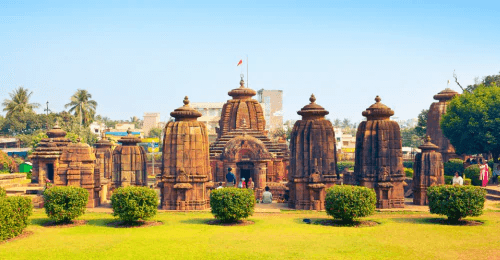 Odisha