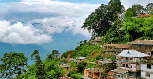 Meghalaya