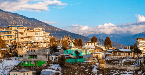 Arunachal Pradesh