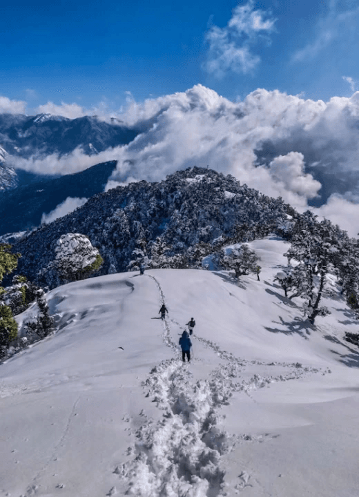 Kashmir