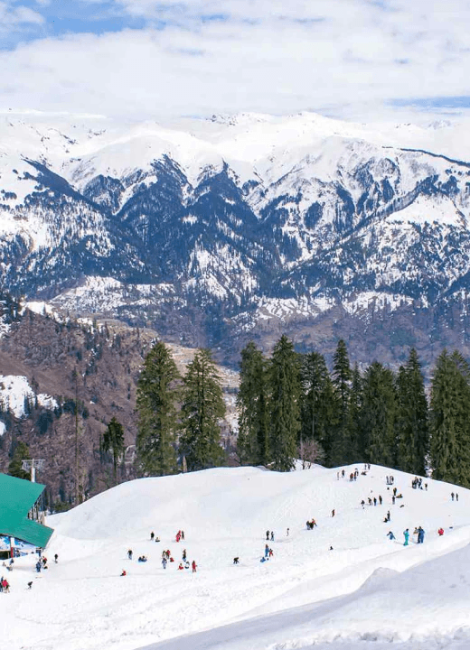 Himachal Pradesh