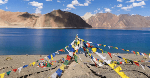 Ladakh