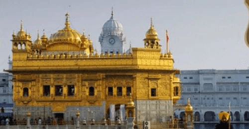 Punjab