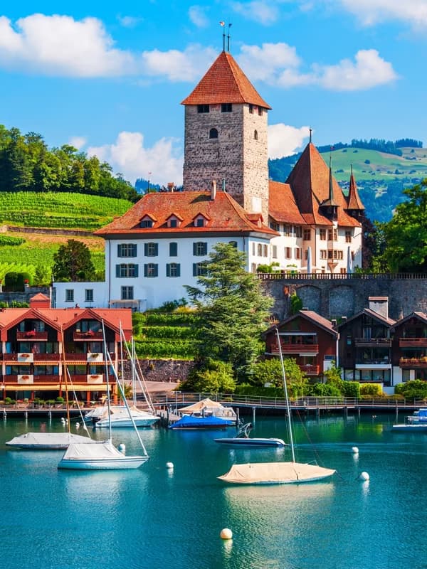 Switzerland