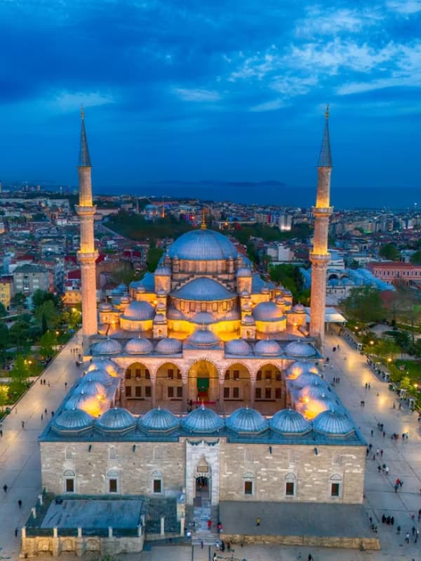Turkey