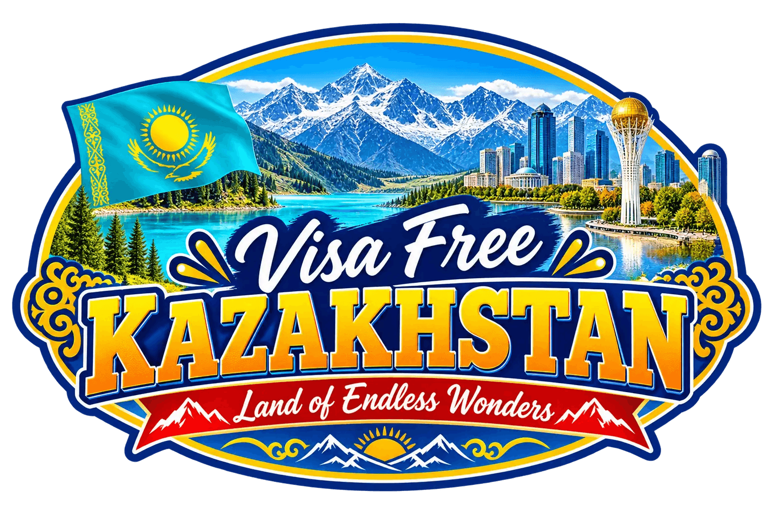 Kazakhstan