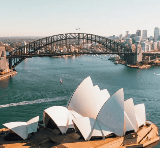 Australia