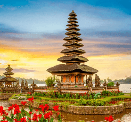 Bali, Indonesia