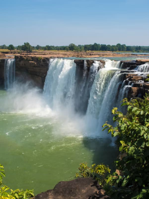 Chhattisgarh