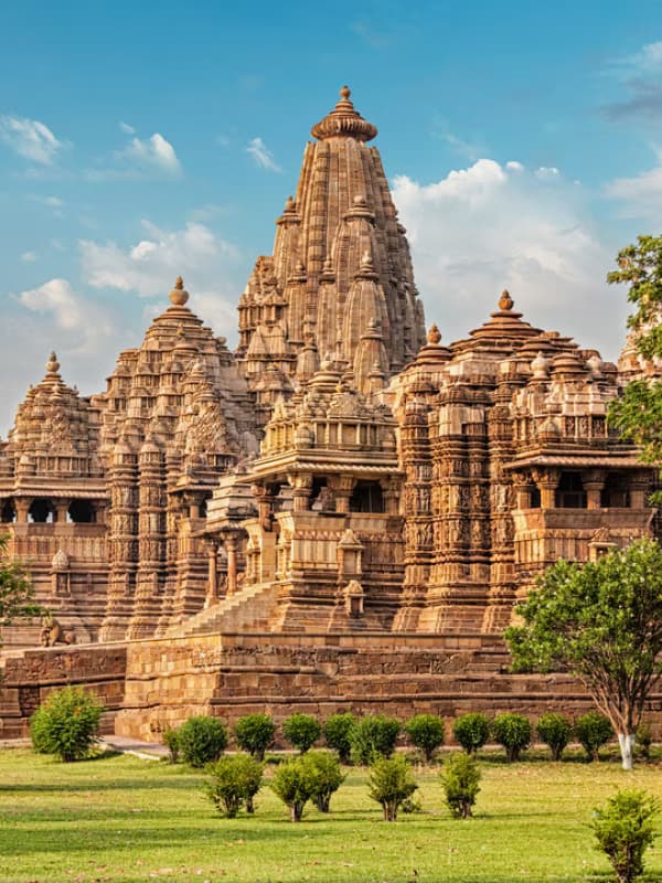 Madhya Pradesh