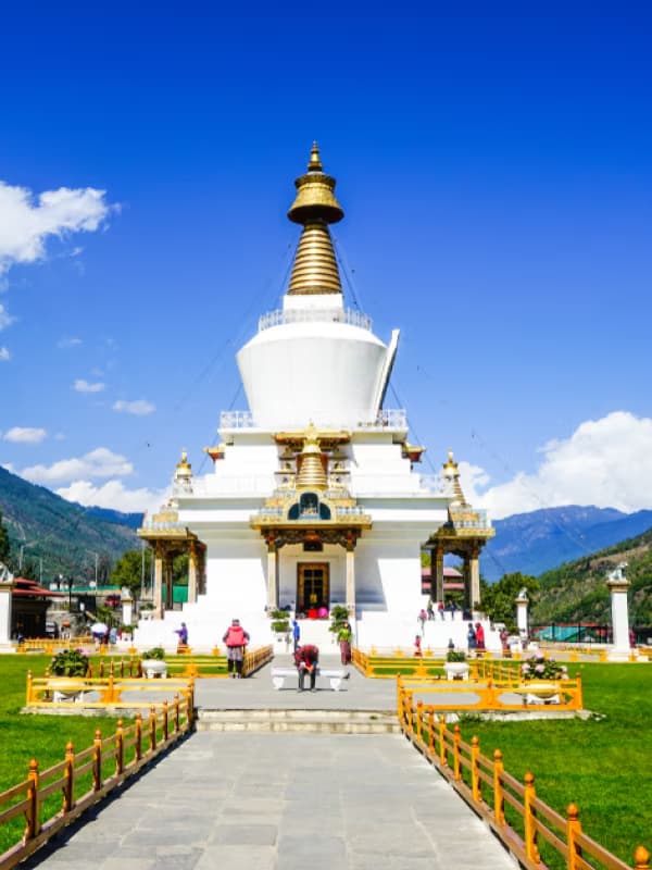 Bhutan