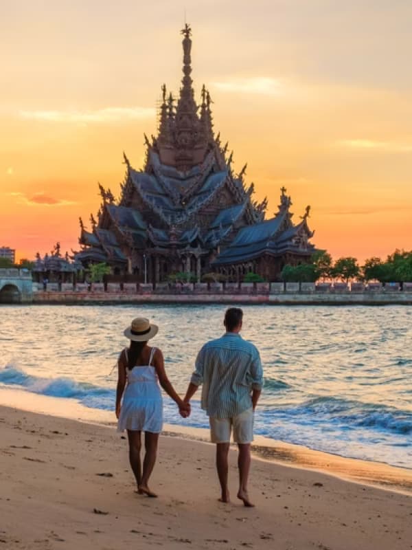 Thailand
