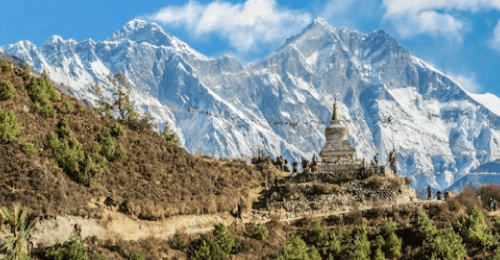 New Delhi to Kullu