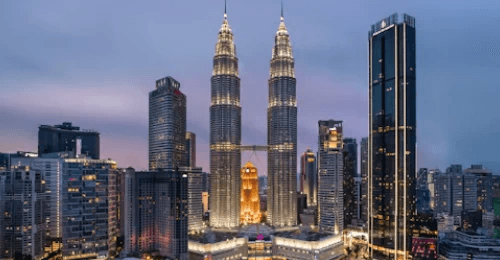Malaysia holiday packages