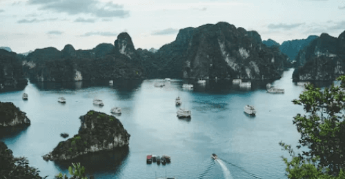 Vietnam holiday packages