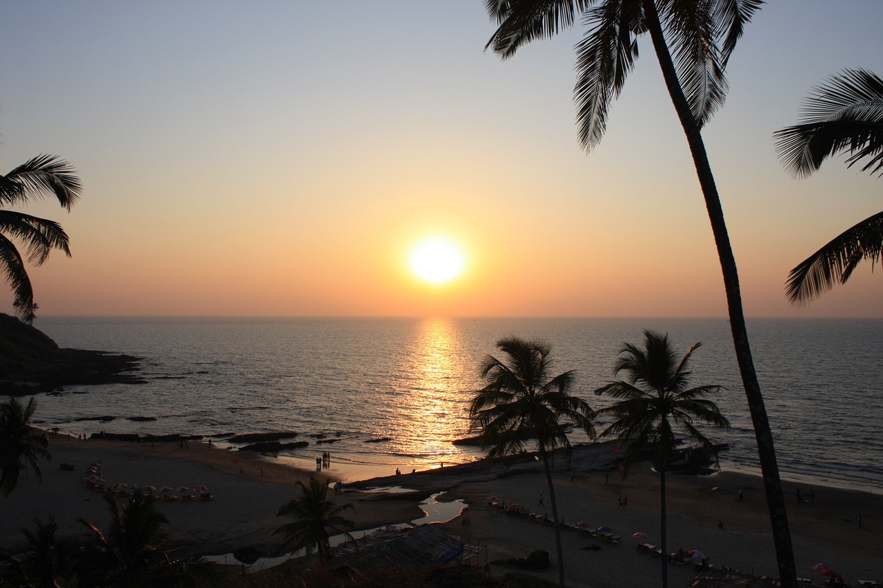 Goa Beach Tour