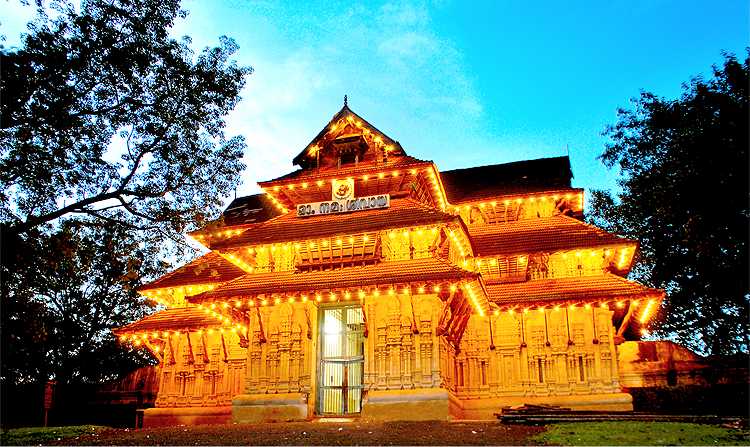 Trissur