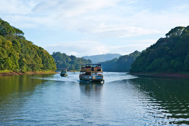 Thekkady
