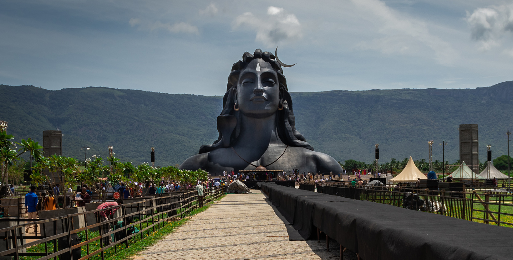 Coimbatore Heritage Tour