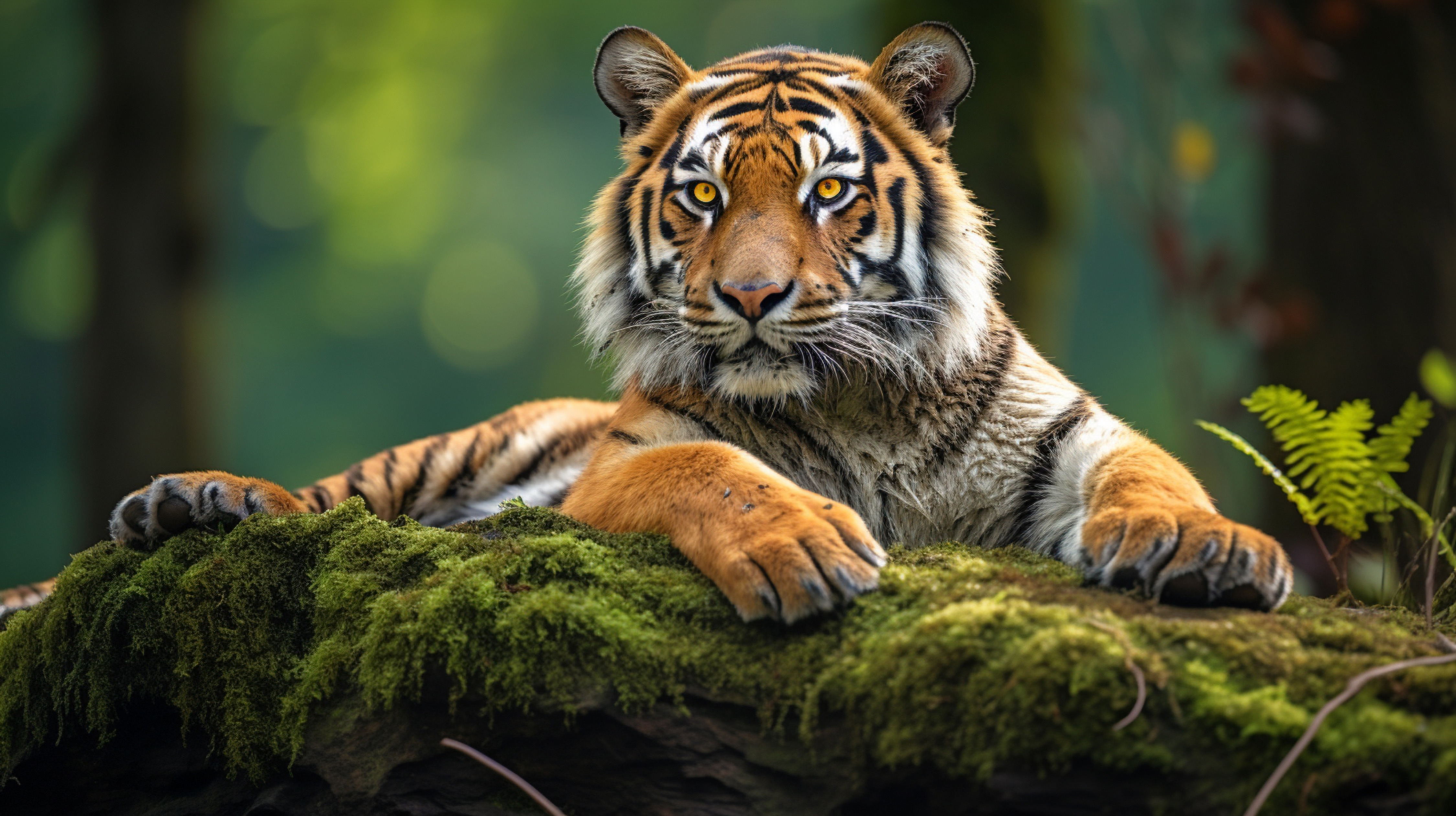 The Best Wildlife Safaris in India