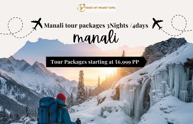 Manali Tour Package