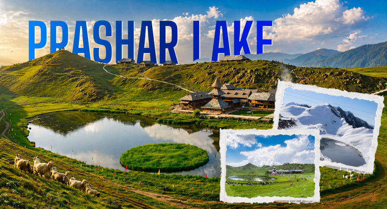 Prasher-Rishi-Mandi Tour Package